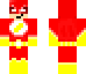 flash