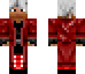dante devil may cray 4
