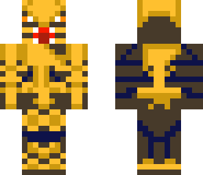 the arbitor
