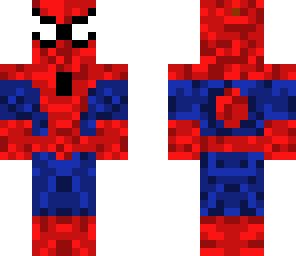 spider-man