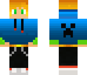 headphones guy