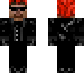 craft in black