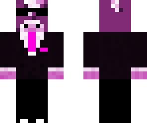 cow suit pink