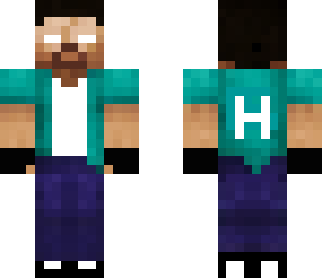 dj herobrine