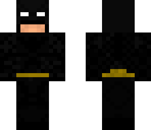 the dark knight by darky50