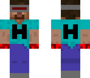 cyclop with h