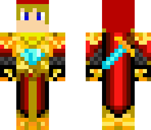armor link