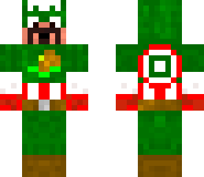 captain mexico 