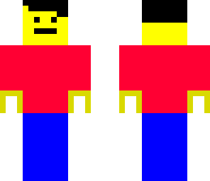 lego man edited