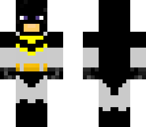 batman