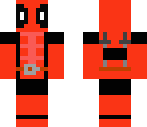 deadpool