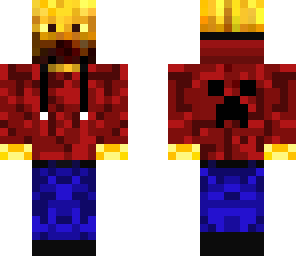 blaze teen