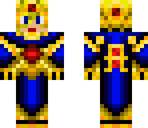 warrior teen