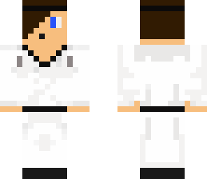 cool karate kid