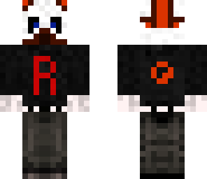 team rocket lonepanda55