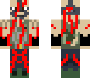 battle damaged bane