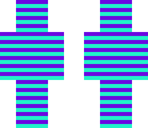 crazzzystripes