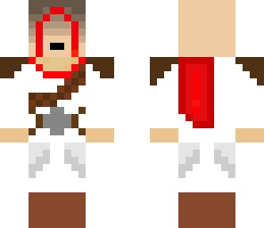 ezio