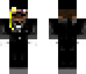 monocle guy