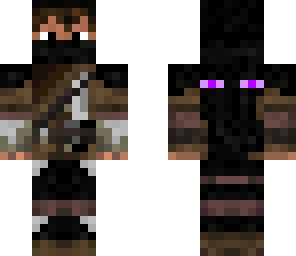 enderman hunter