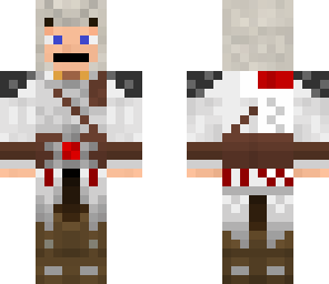 russian assassin v2