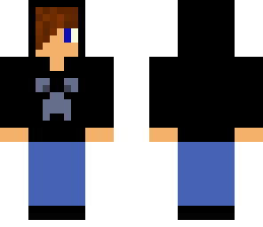 hooded creeper teen