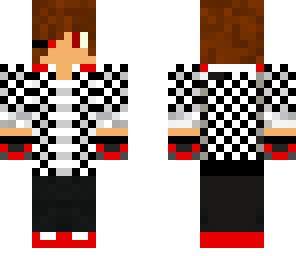 hardcore teen minecrafter 2