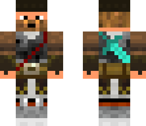 adventurer