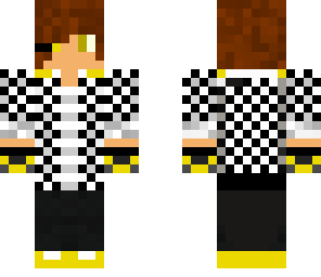 hardcore teen minecrafter 3