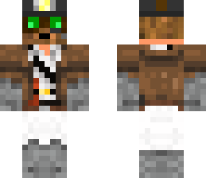 gadget man