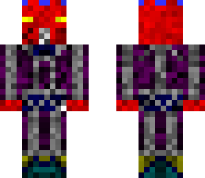 kraptor