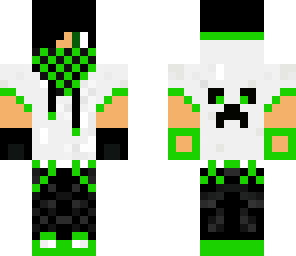 green gangster 
