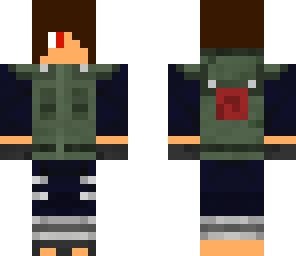 kakashi xxsnakexx