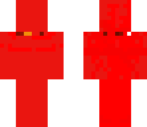 red guy
