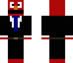 elmo