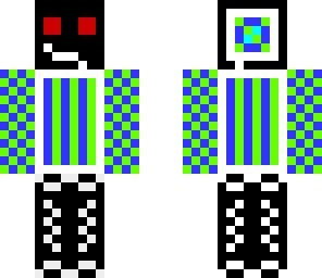 evil mean human