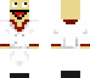 disco man