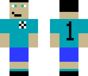 soccer player