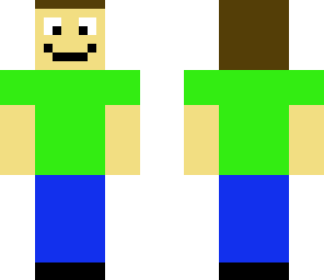 a simple skin