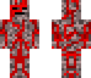 lava golum
