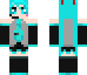 hatsune miku