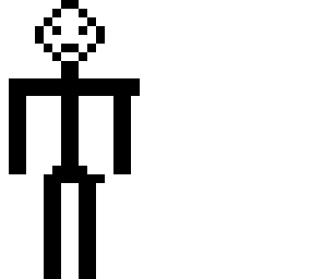 stick figure
