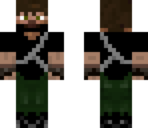 the nomad steve