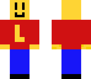 lego official man