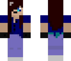 default for girls