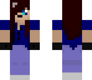 default for girls shirt fix