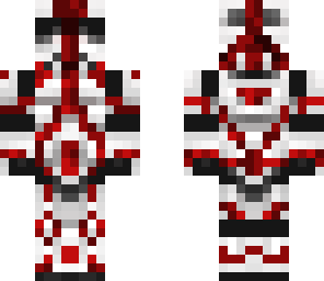 rogue storm trooper