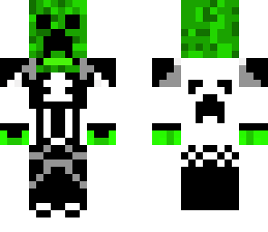 teen creeper