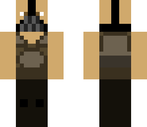 bane