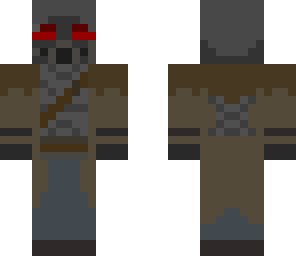 ncr veteran ranger armor